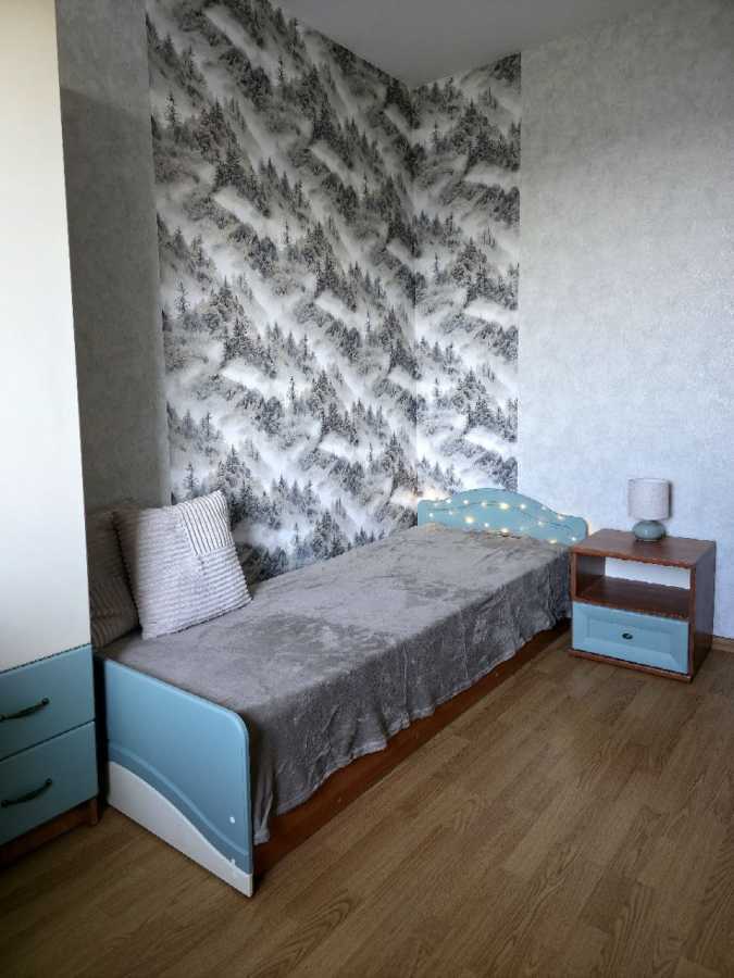 Оренда 3-кімнатної квартири 72 м², Академіка Заболотного вул., 6