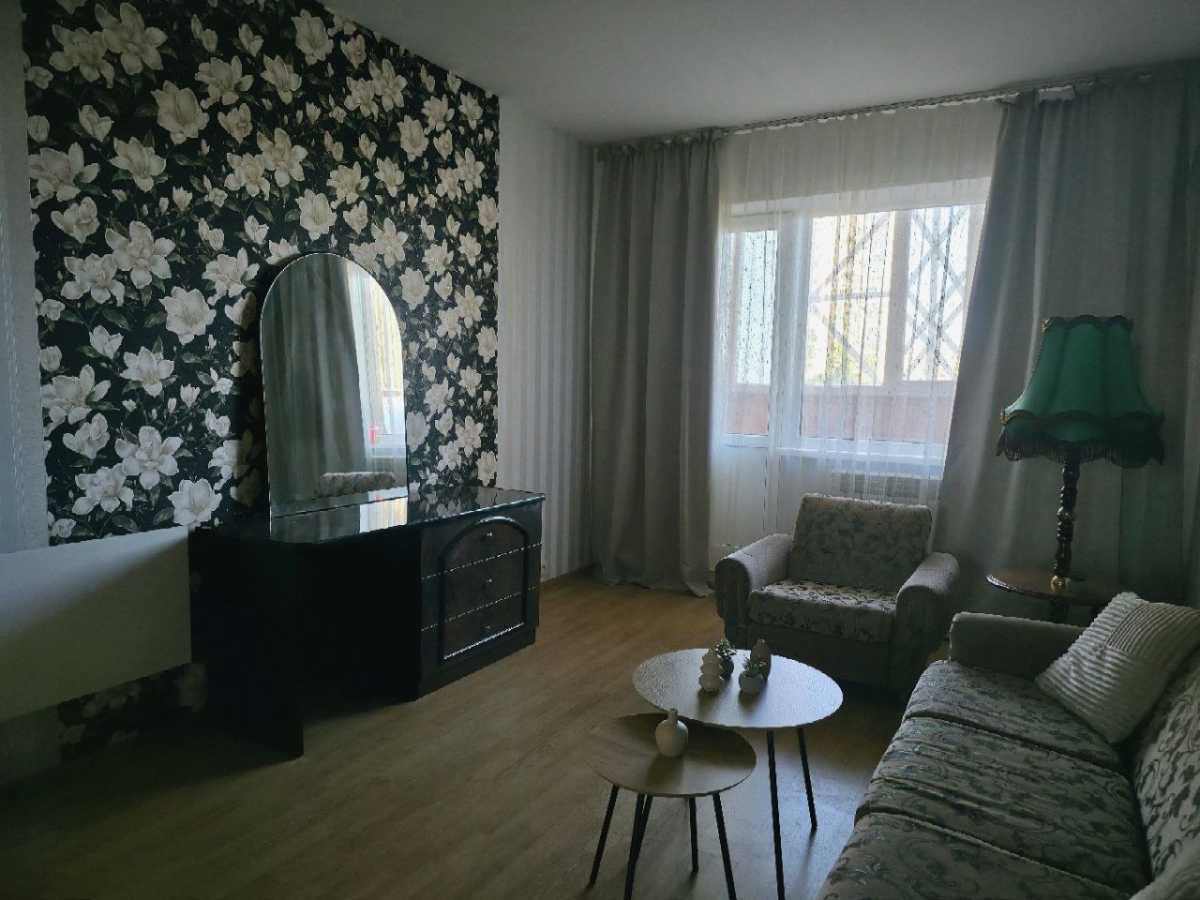 Оренда 3-кімнатної квартири 72 м², Академіка Заболотного вул., 6