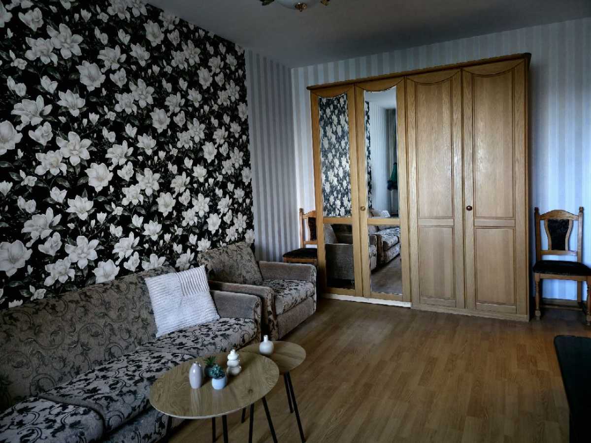 Оренда 3-кімнатної квартири 72 м², Академіка Заболотного вул., 6