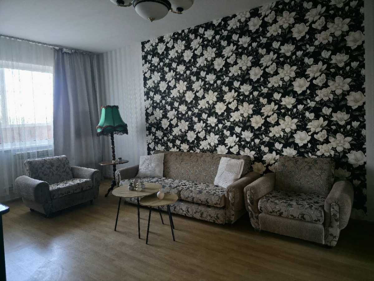 Оренда 3-кімнатної квартири 72 м², Академіка Заболотного вул., 6