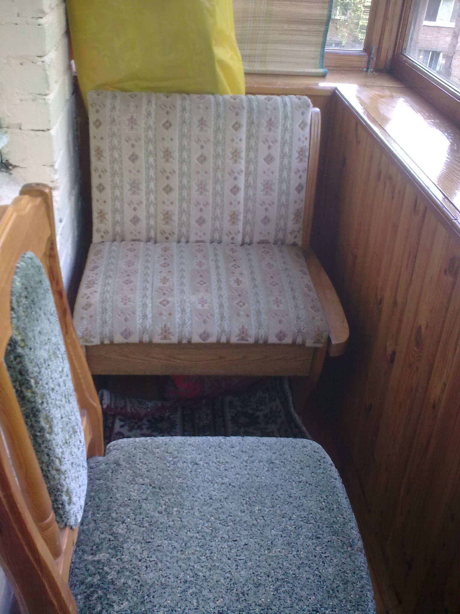 Аренда 2-комнатной квартиры 42 м², Старокиевский пер., 1/3