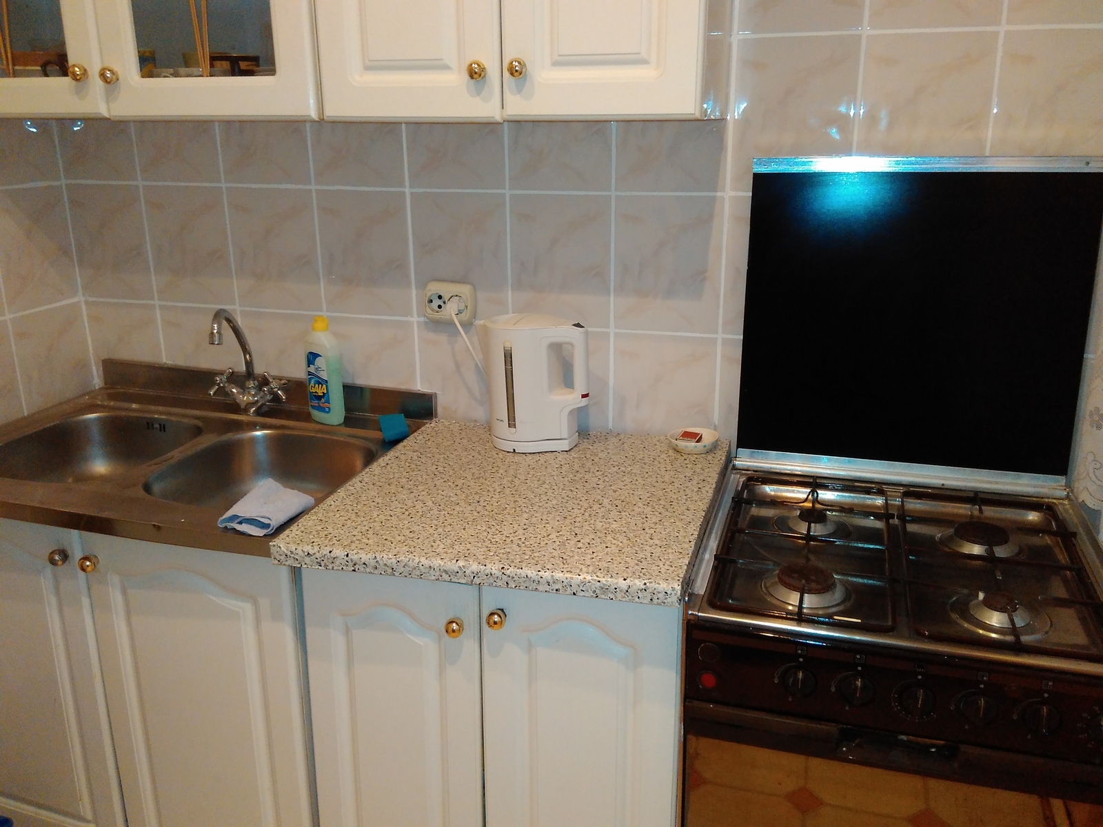 Аренда 2-комнатной квартиры 42 м², Старокиевский пер., 1/3