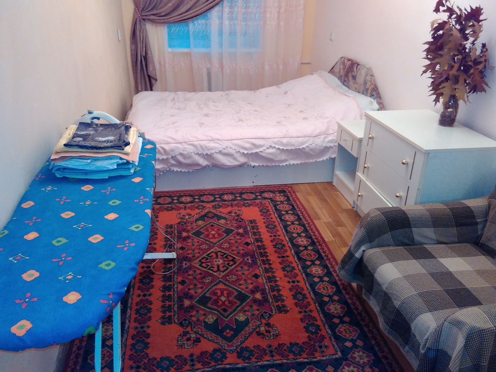 Аренда 2-комнатной квартиры 42 м², Старокиевский пер., 1/3