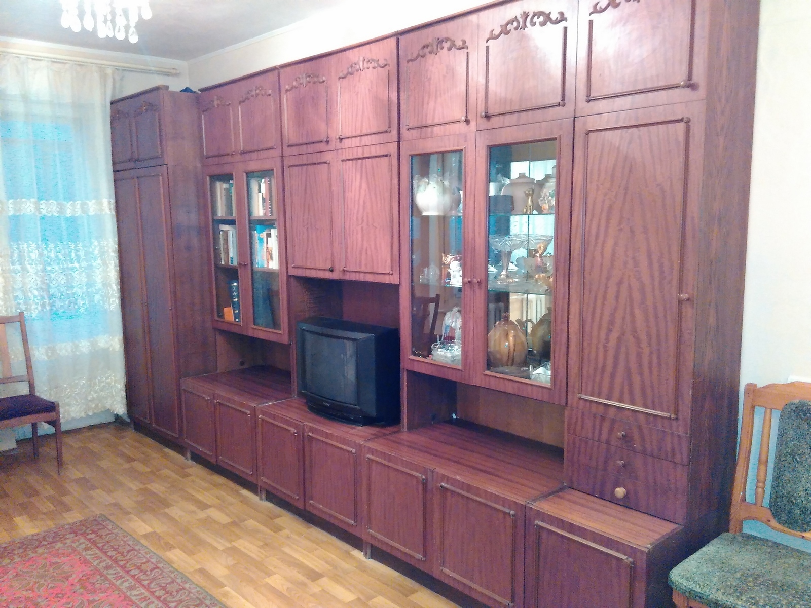 Аренда 2-комнатной квартиры 42 м², Старокиевский пер., 1/3