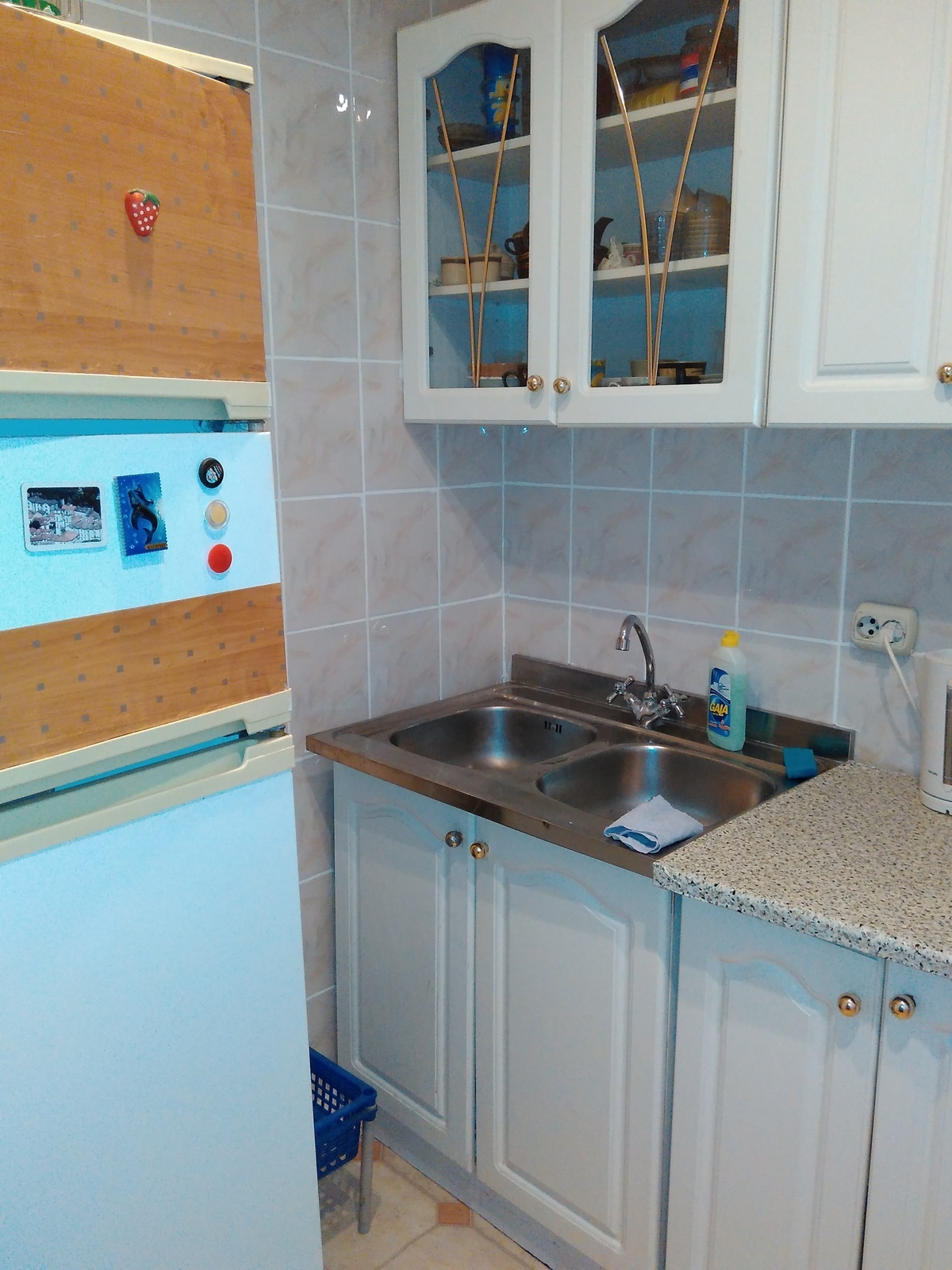 Аренда 2-комнатной квартиры 42 м², Старокиевский пер., 1/3