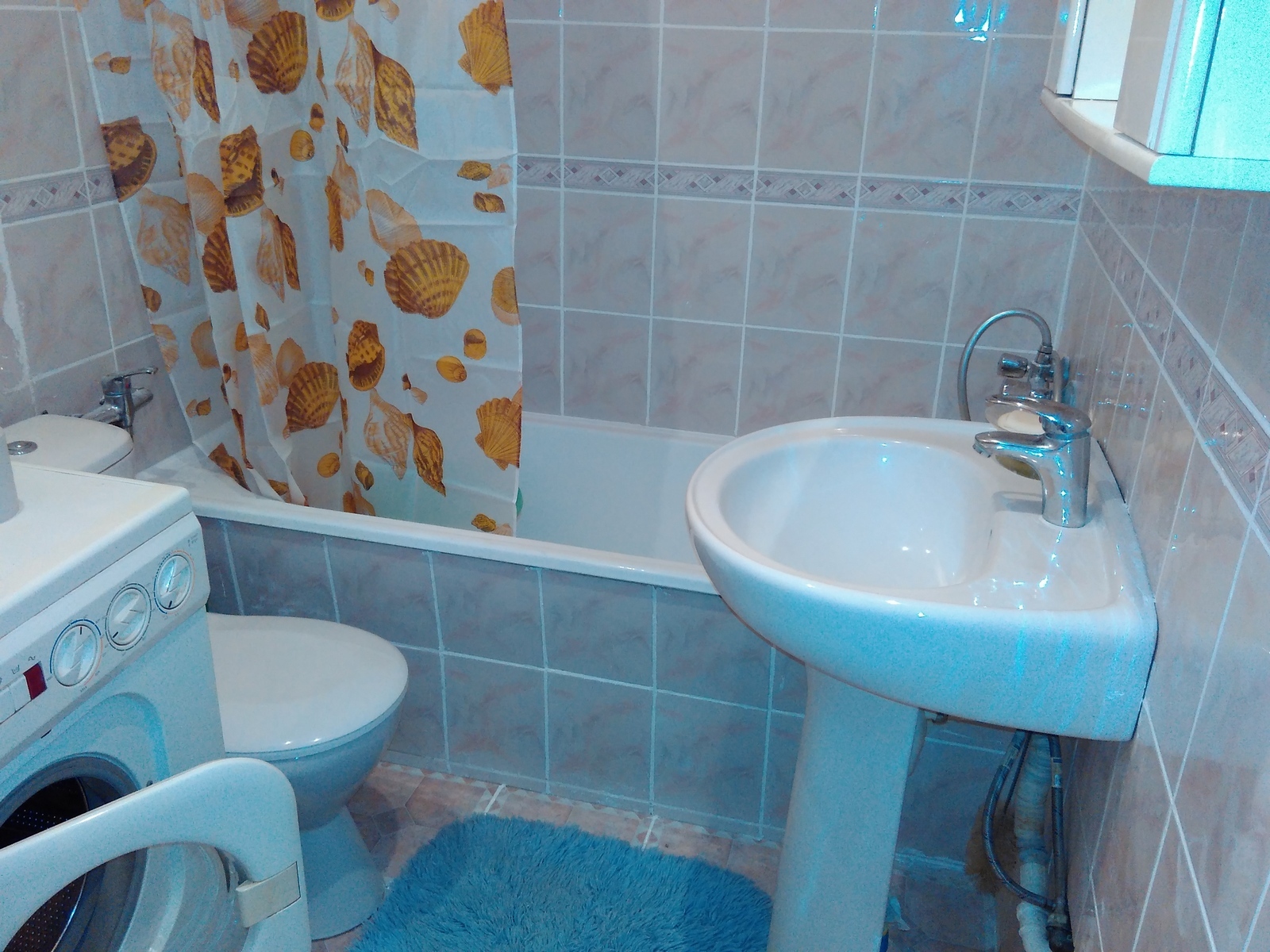 Аренда 2-комнатной квартиры 42 м², Старокиевский пер., 1/3