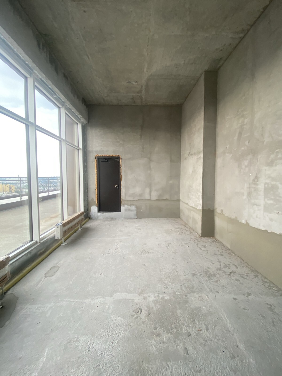 Продажа 3-комнатной квартиры 255.42 м², Оболонский просп., 26