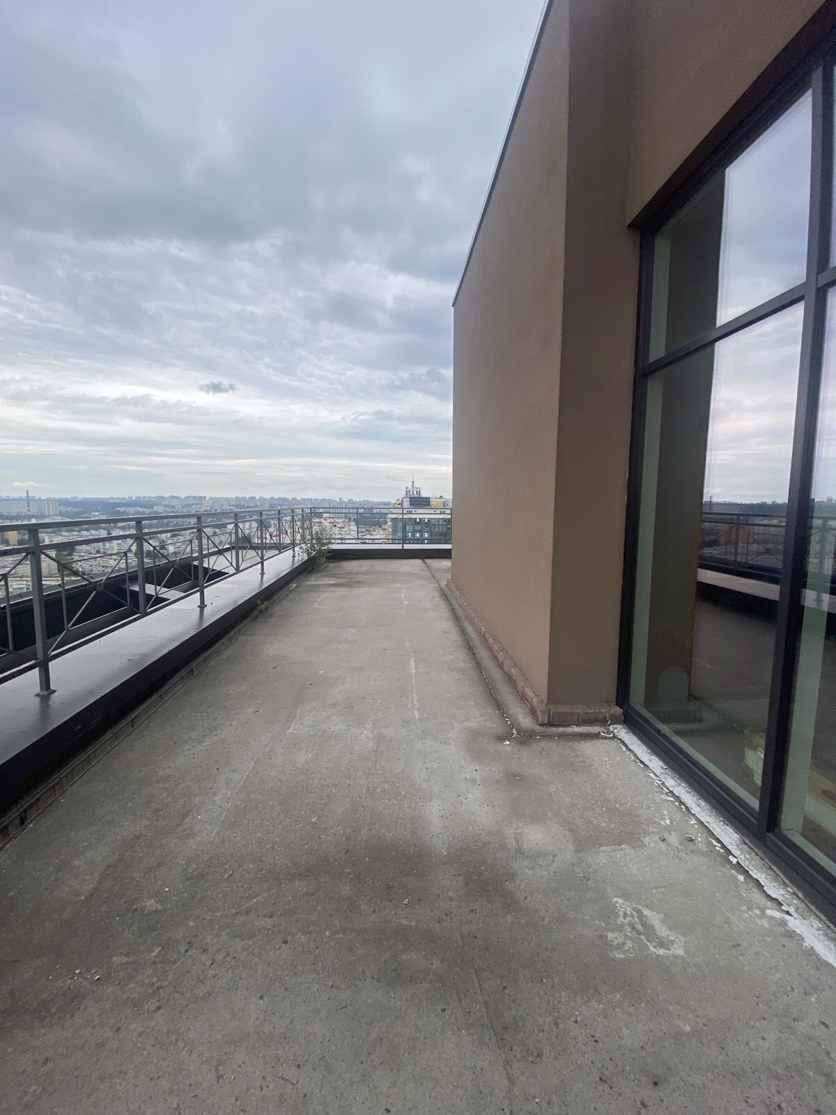 Продажа 3-комнатной квартиры 255.42 м², Оболонский просп., 26