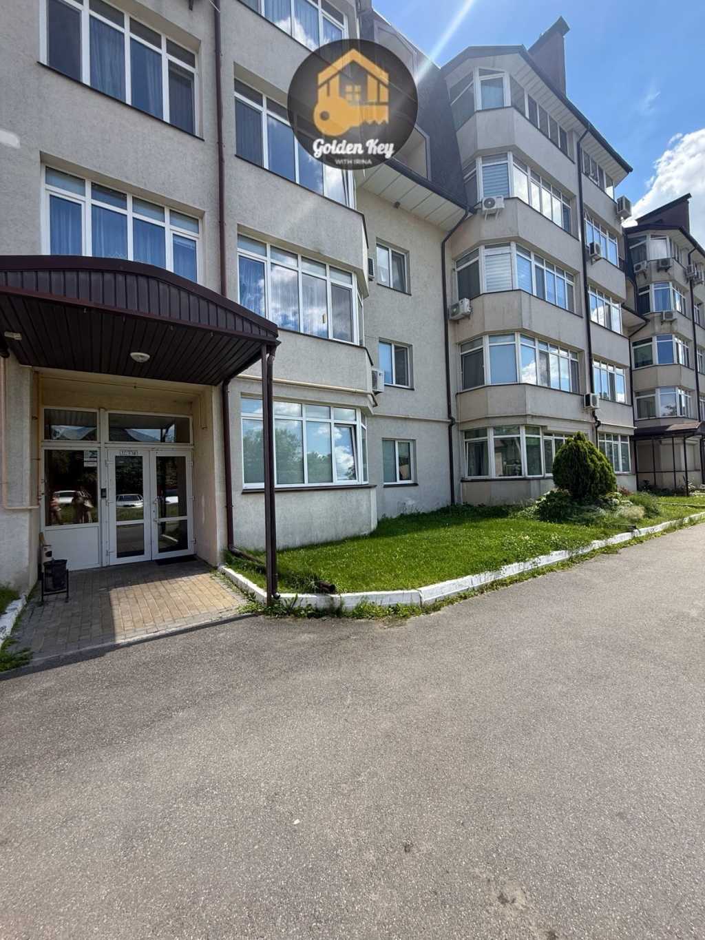 Продаж 1-кімнатної квартири 43 м², Яблунева вул., 10