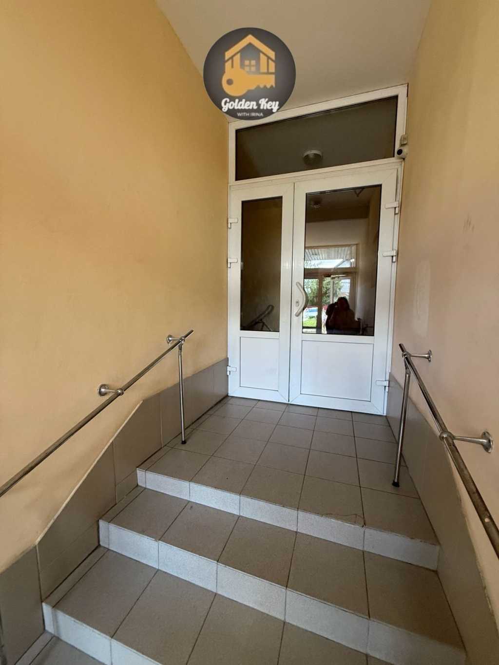 Продаж 1-кімнатної квартири 43 м², Яблунева вул., 10
