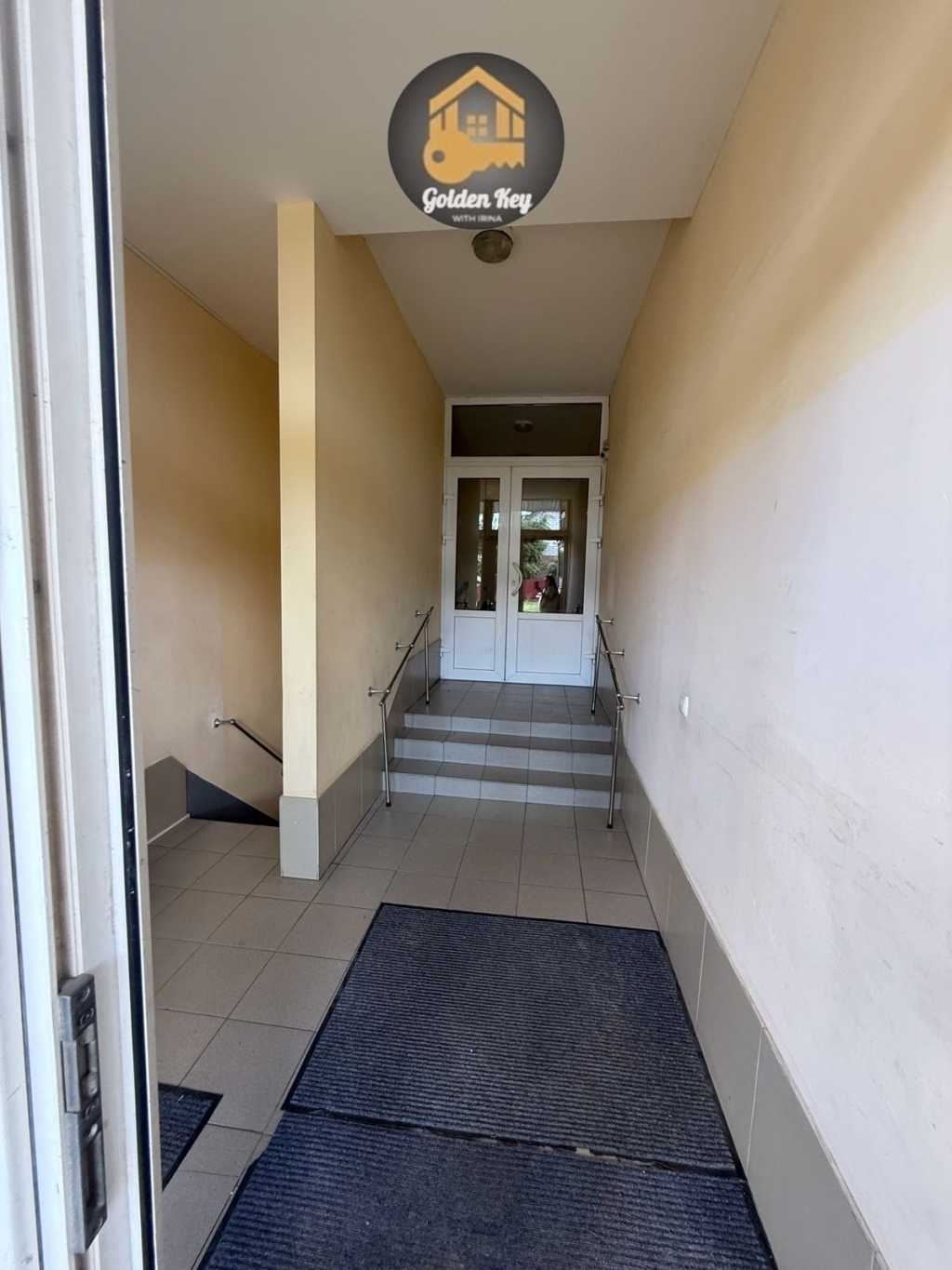 Продаж 1-кімнатної квартири 43 м², Яблунева вул., 10