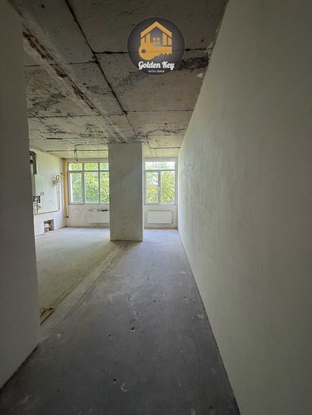 Продаж 1-кімнатної квартири 43 м², Яблунева вул., 10