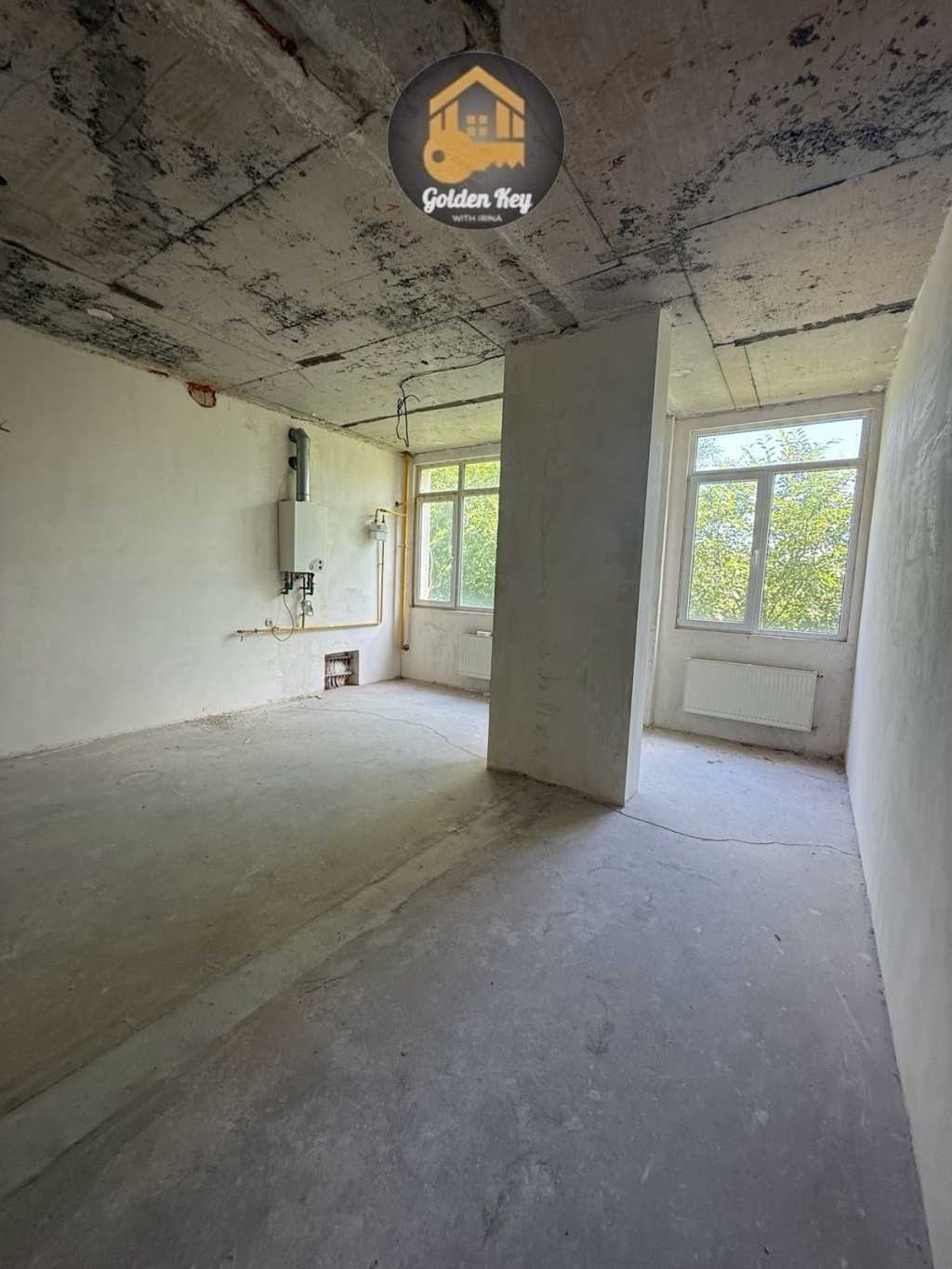 Продаж 1-кімнатної квартири 43 м², Яблунева вул., 10