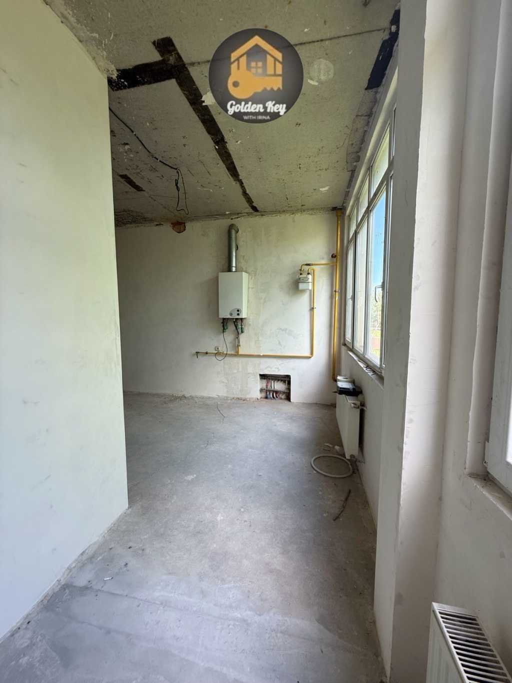 Продаж 1-кімнатної квартири 43 м², Яблунева вул., 10