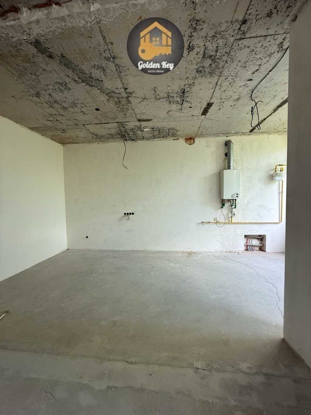 Продаж 1-кімнатної квартири 43 м², Яблунева вул., 10