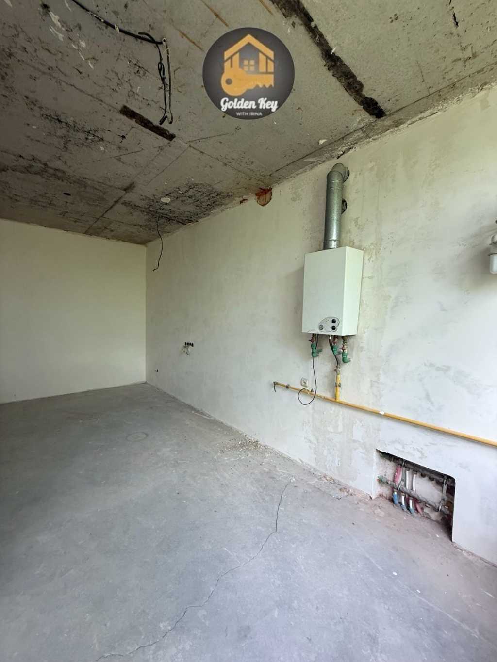 Продаж 1-кімнатної квартири 43 м², Яблунева вул., 10