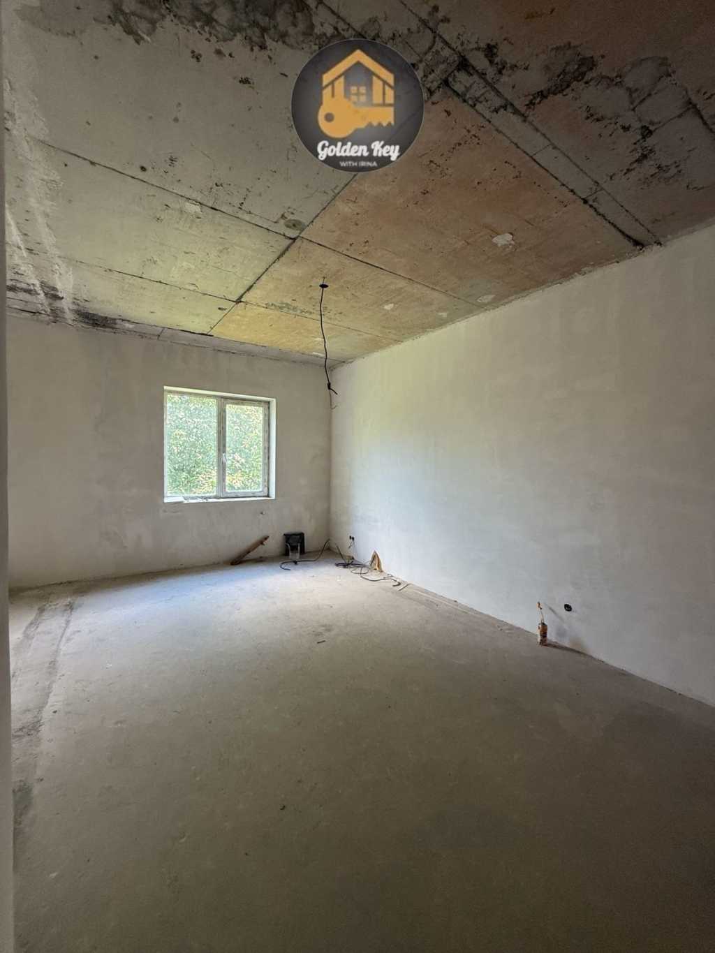 Продаж 1-кімнатної квартири 54.4 м², Яблунева вул., 10