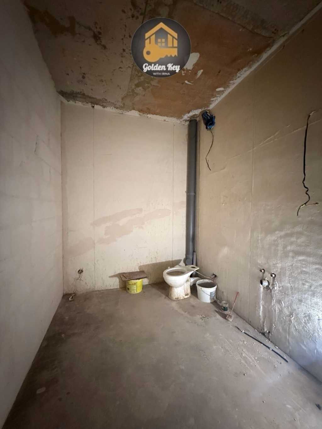 Продаж 1-кімнатної квартири 54.4 м², Яблунева вул., 10