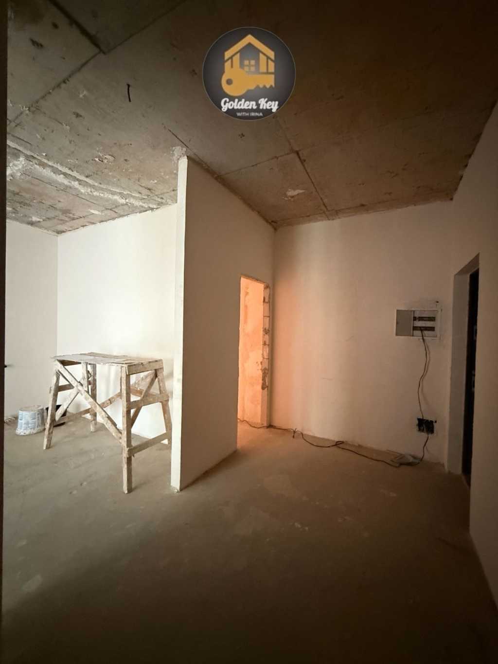Продаж 1-кімнатної квартири 54.4 м², Яблунева вул., 10