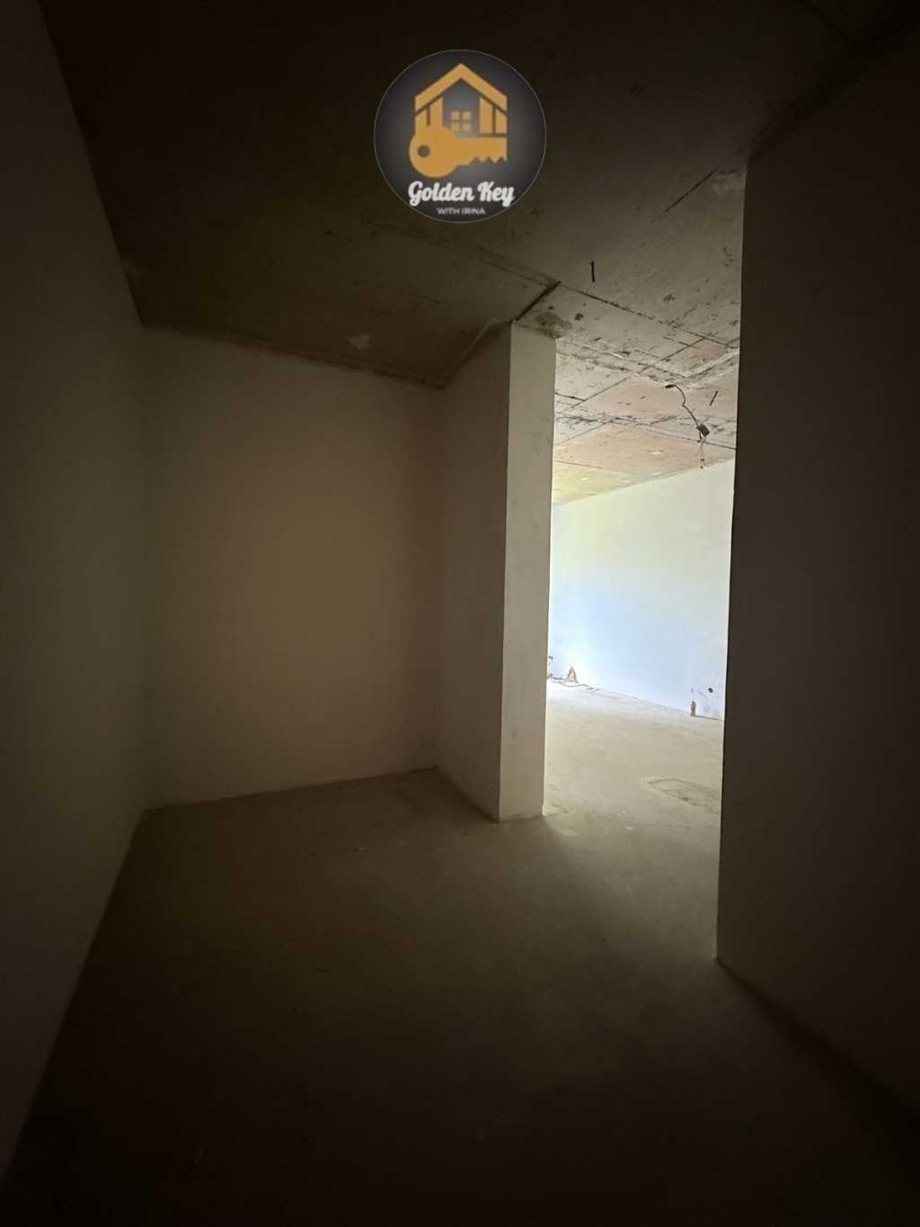 Продаж 1-кімнатної квартири 54.4 м², Яблунева вул., 10