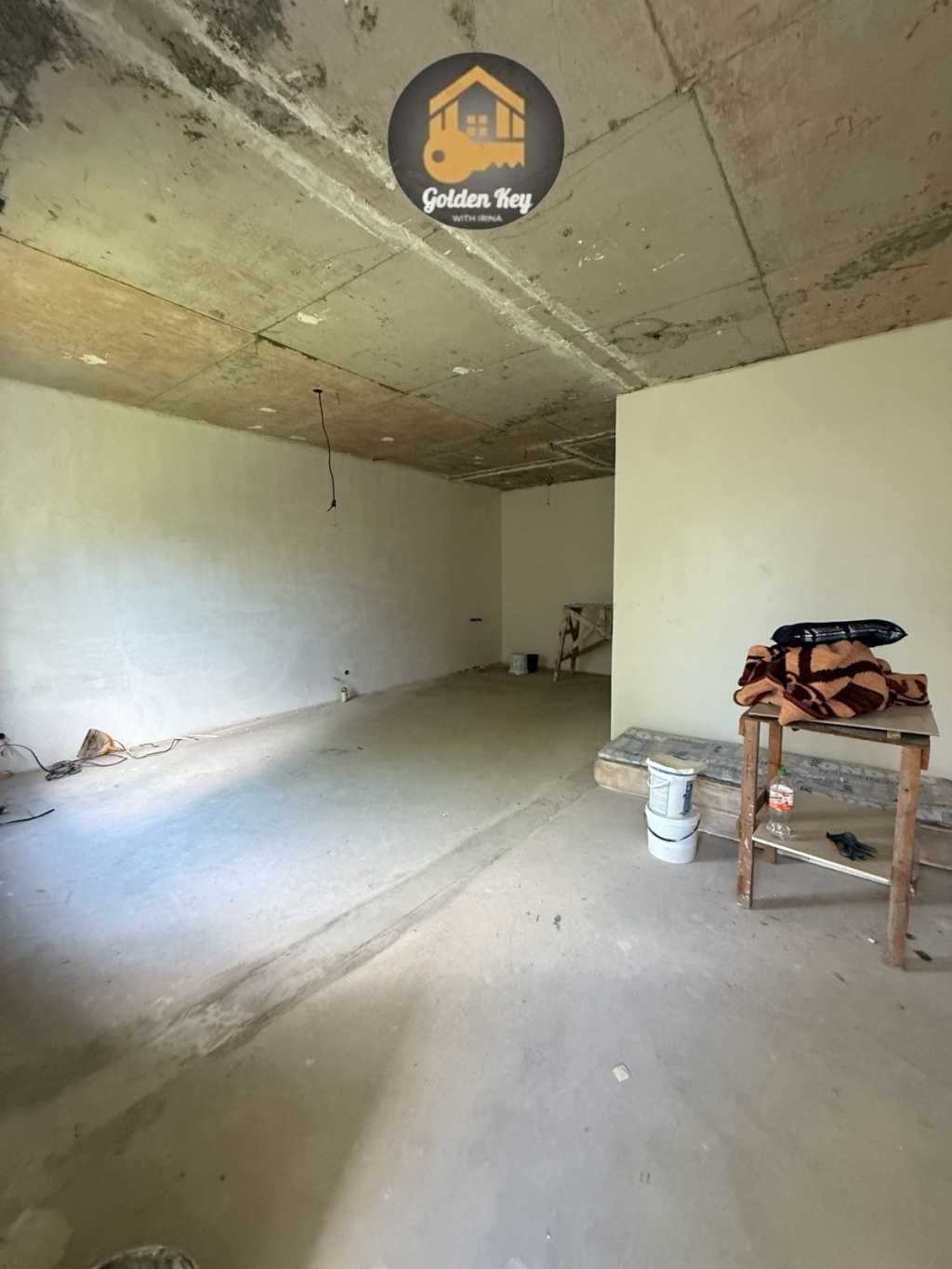 Продаж 1-кімнатної квартири 54.4 м², Яблунева вул., 10