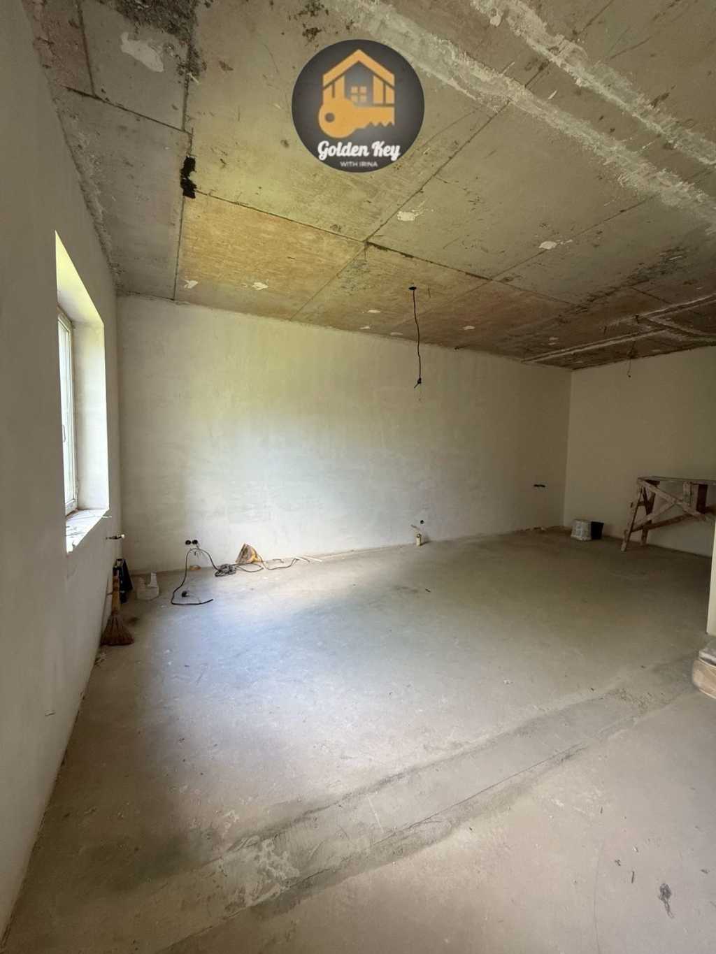 Продаж 1-кімнатної квартири 54.4 м², Яблунева вул., 10
