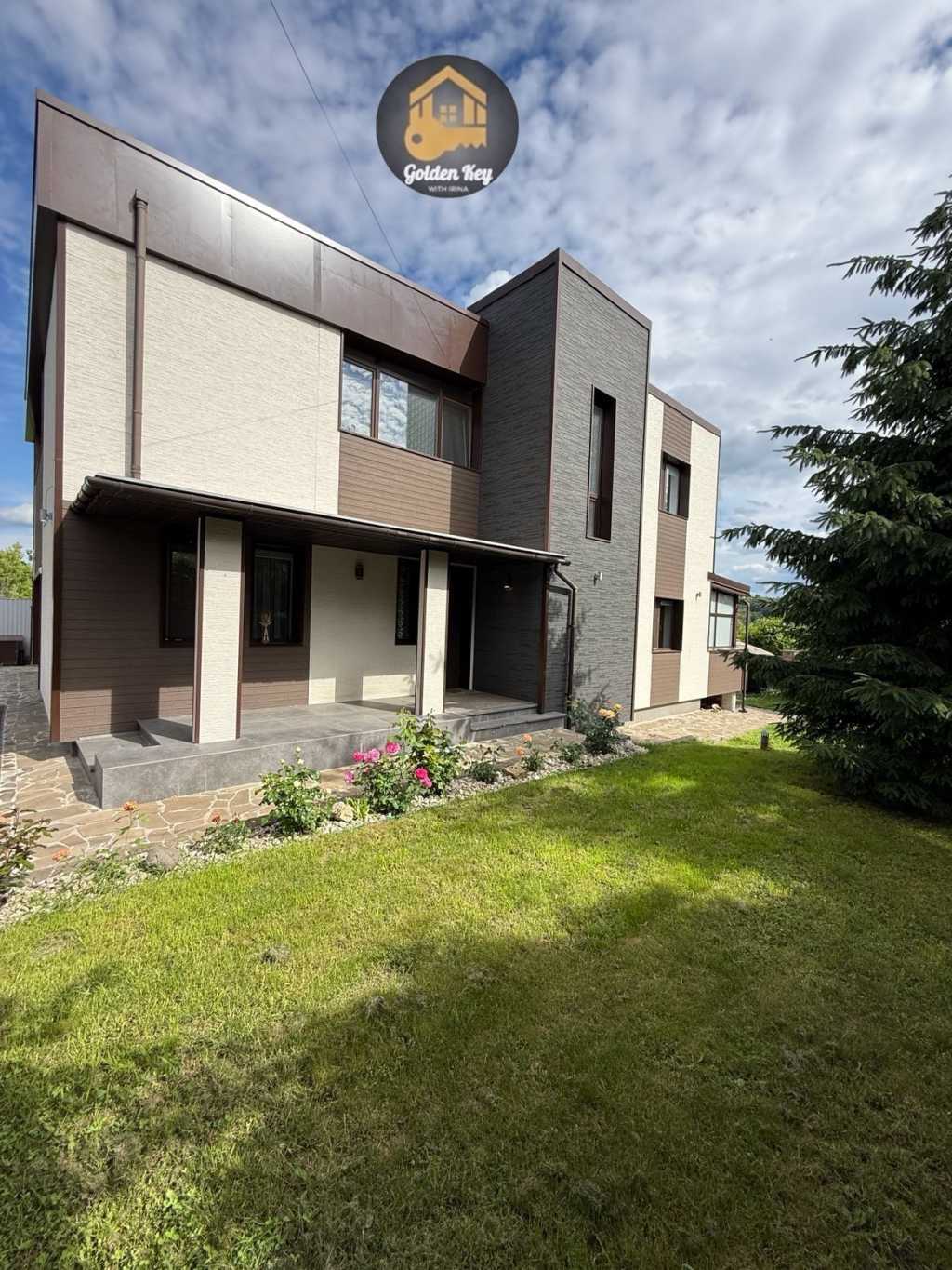 Продажа дома 250 м², Марії Примаченко, 16