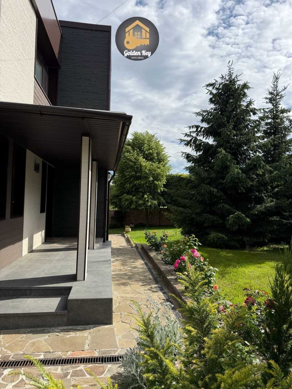 Продажа дома 250 м², Марії Примаченко, 16