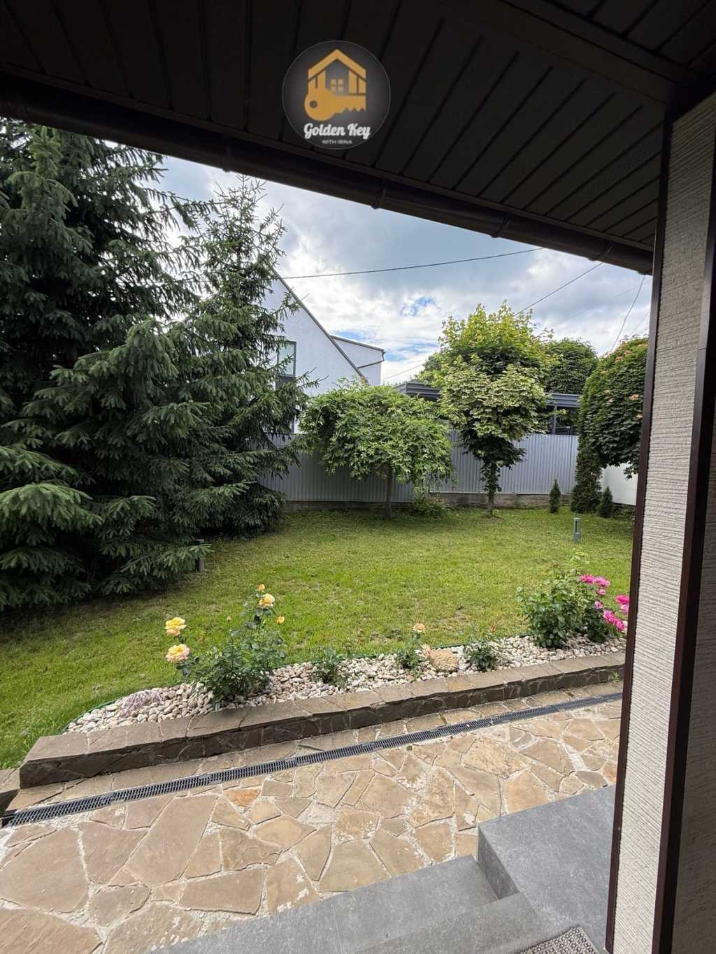 Продажа дома 250 м², Марії Примаченко, 16