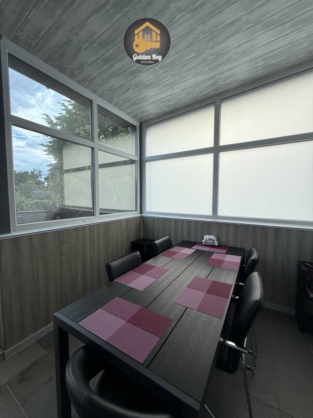 Продажа дома 250 м², Марії Примаченко, 16