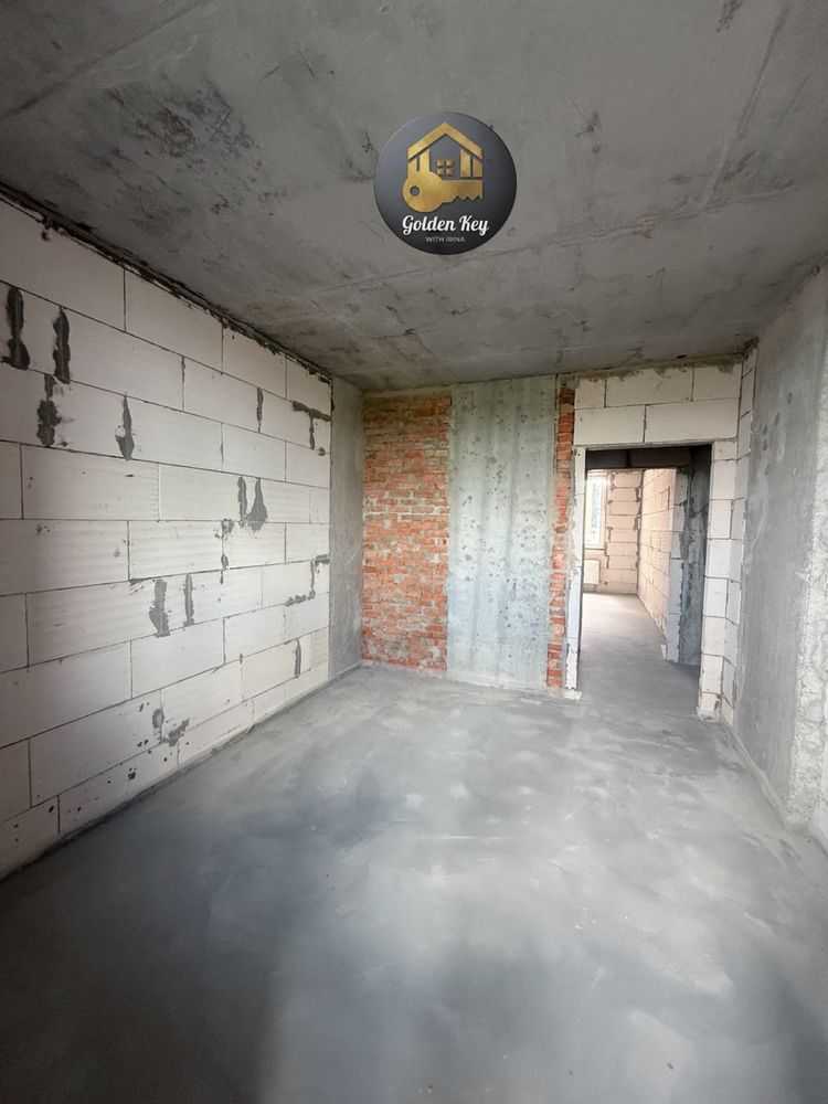 Продаж 3-кімнатної квартири 68.1 м², Виставкова вул., 24А