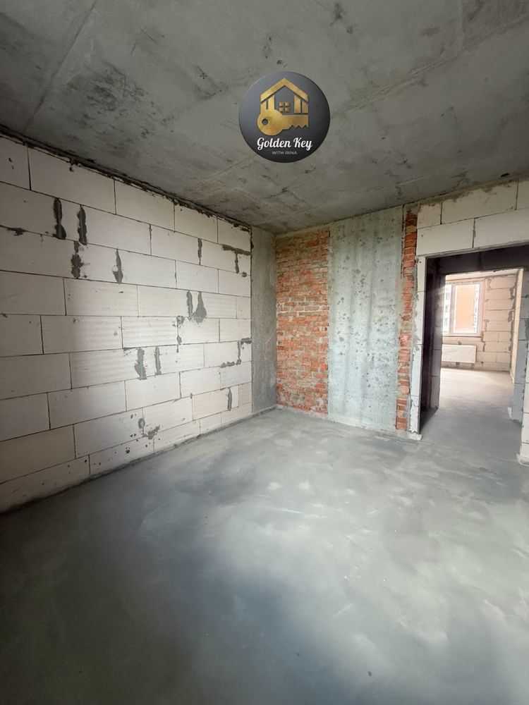 Продаж 3-кімнатної квартири 68.1 м², Виставкова вул., 24А