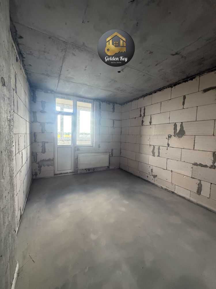 Продаж 3-кімнатної квартири 68.1 м², Виставкова вул., 24А