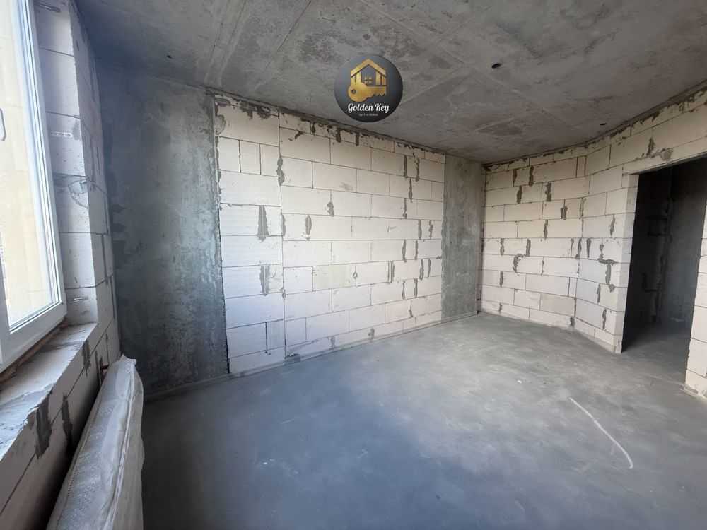 Продаж 3-кімнатної квартири 68.1 м², Виставкова вул., 24А