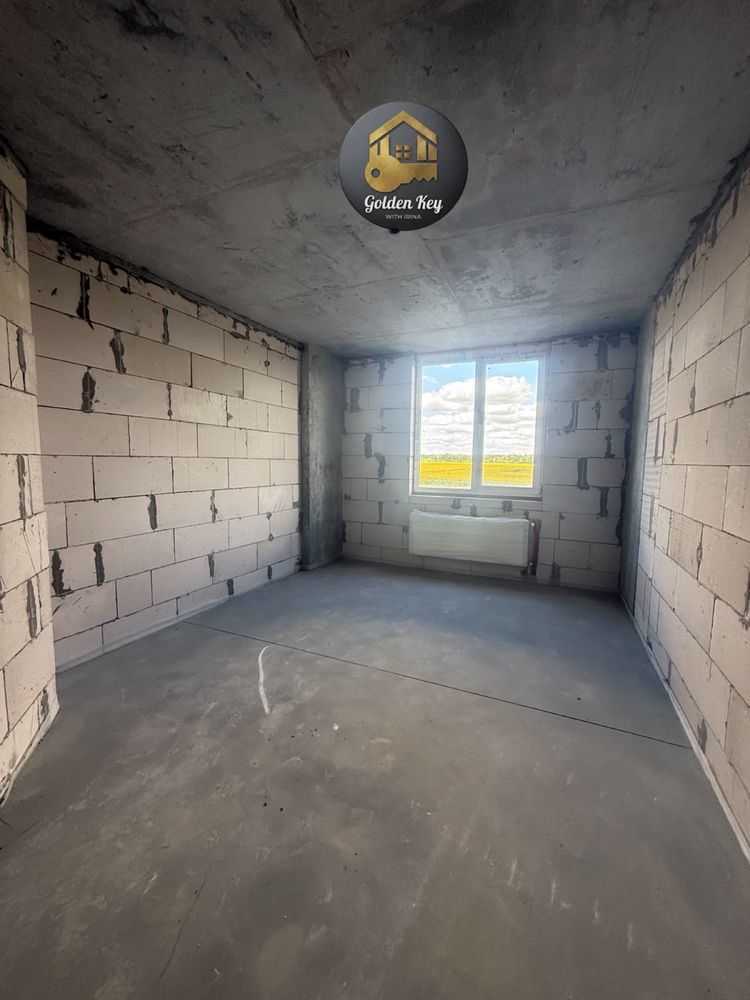 Продаж 3-кімнатної квартири 68.1 м², Виставкова вул., 24А