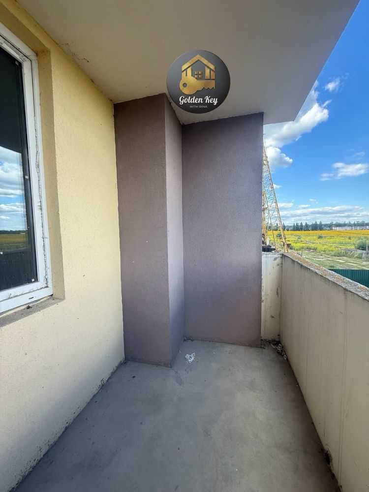 Продаж 3-кімнатної квартири 68.1 м², Виставкова вул., 24А