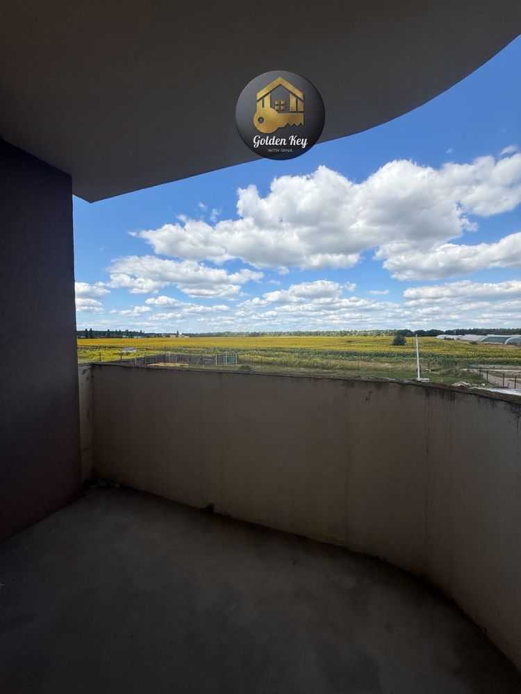Продаж 3-кімнатної квартири 68.1 м², Виставкова вул., 24А