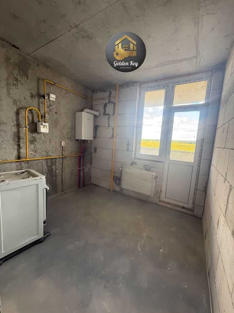 Продаж 3-кімнатної квартири 68.1 м², Виставкова вул., 24А