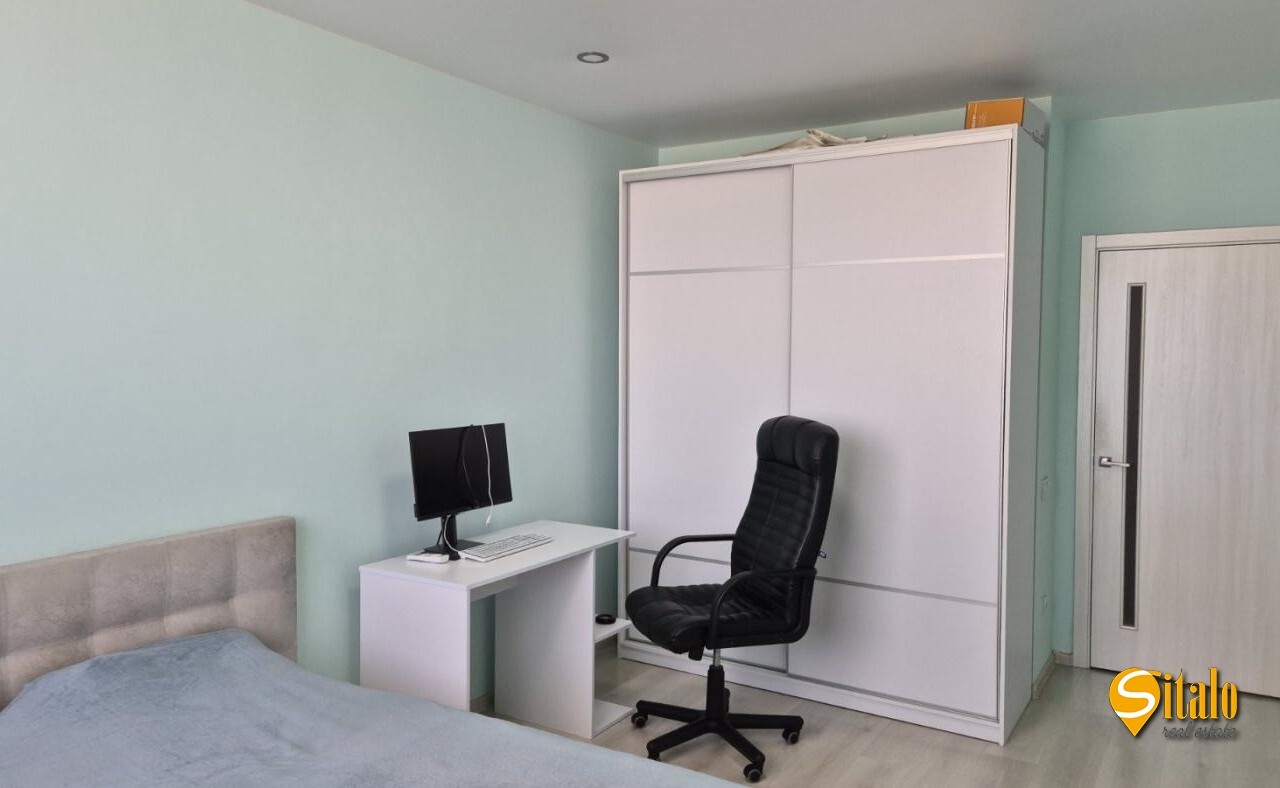 Продажа 1-комнатной квартиры 45.1 м², Правды просп., 41Д