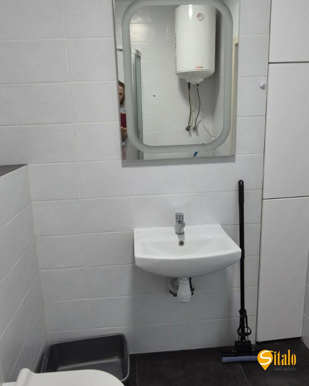 Продажа 1-комнатной квартиры 45.1 м², Правды просп., 41Д