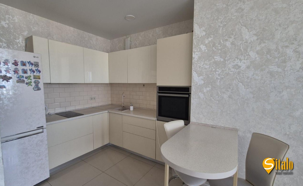 Продажа 1-комнатной квартиры 45.1 м², Правды просп., 41Д