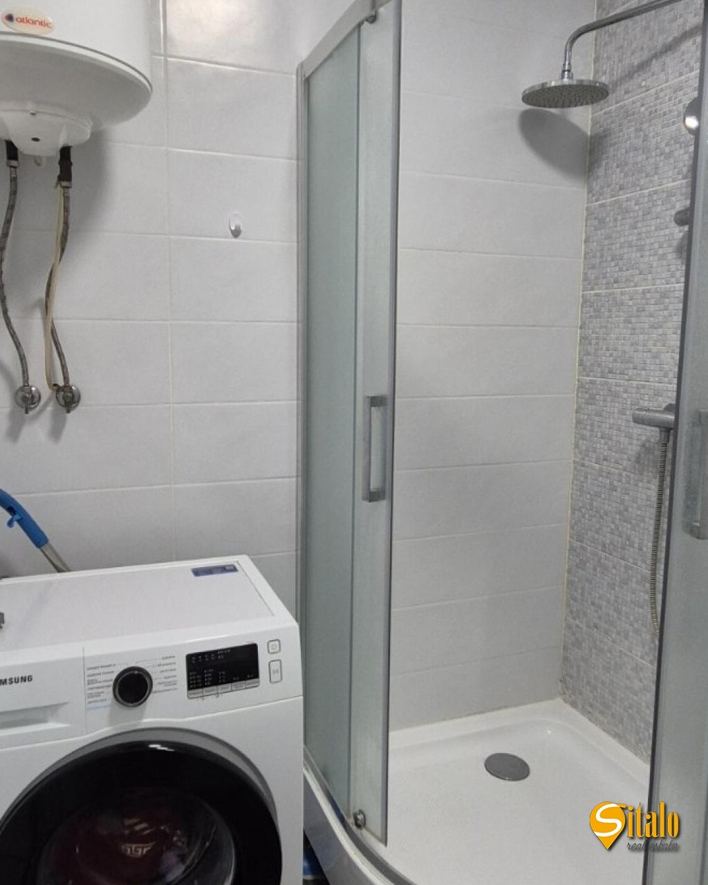 Продажа 1-комнатной квартиры 45.1 м², Правды просп., 41Д