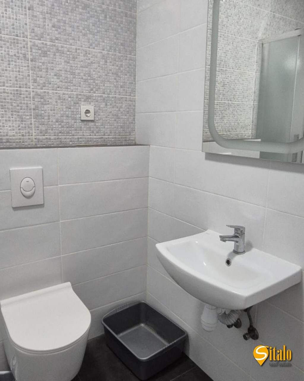 Продажа 1-комнатной квартиры 45.1 м², Правды просп., 41Д