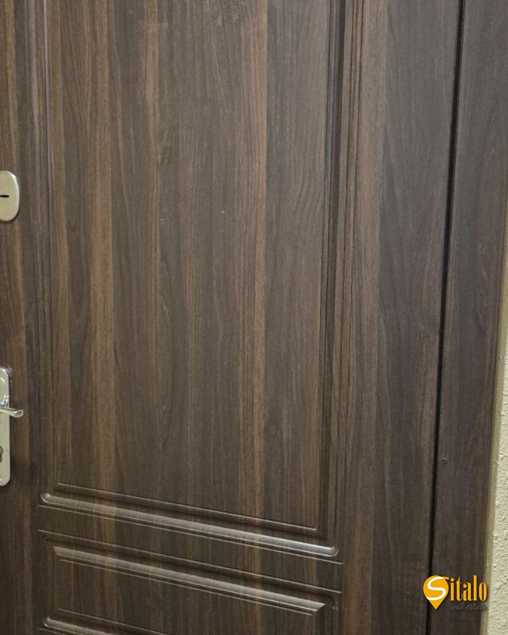 Продажа 1-комнатной квартиры 45.1 м², Правды просп., 41Д