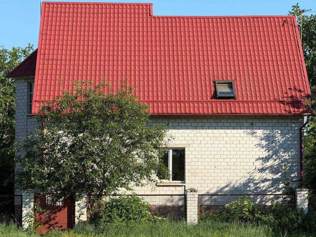 Продажа дома 145.1 м², Дружби, 3