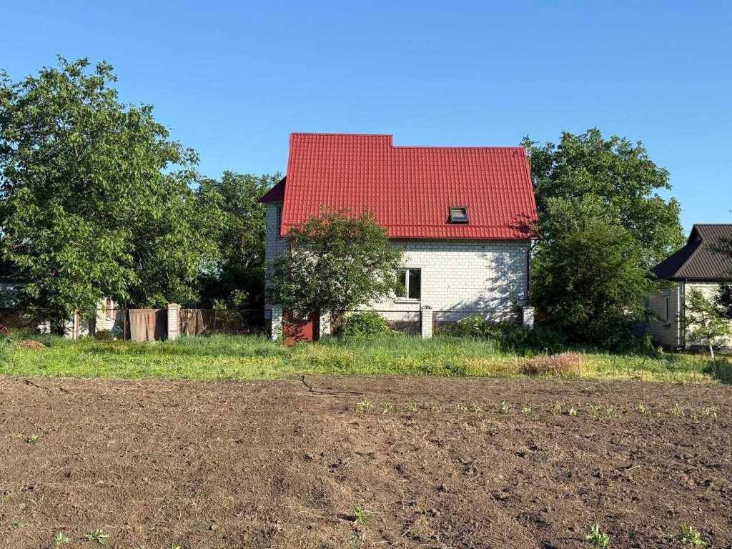 Продажа дома 145.1 м², Дружби, 3