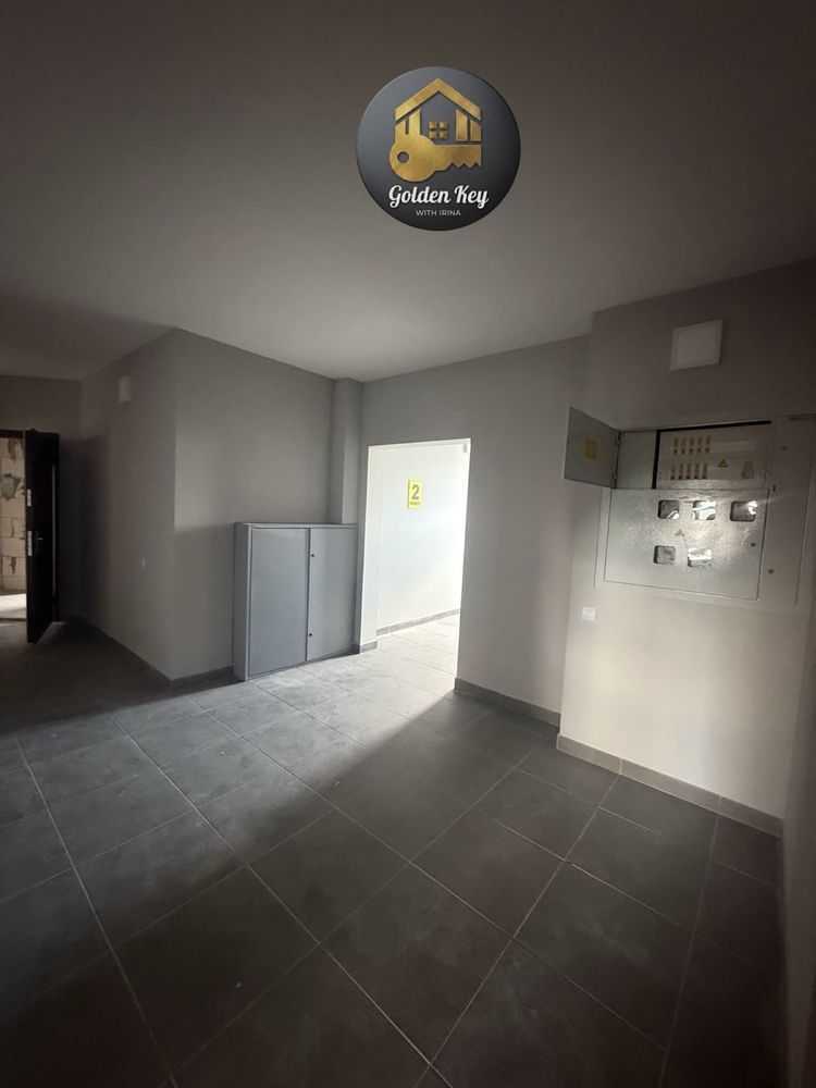 Продаж 1-кімнатної квартири 36.9 м², Виставкова вул., 24А