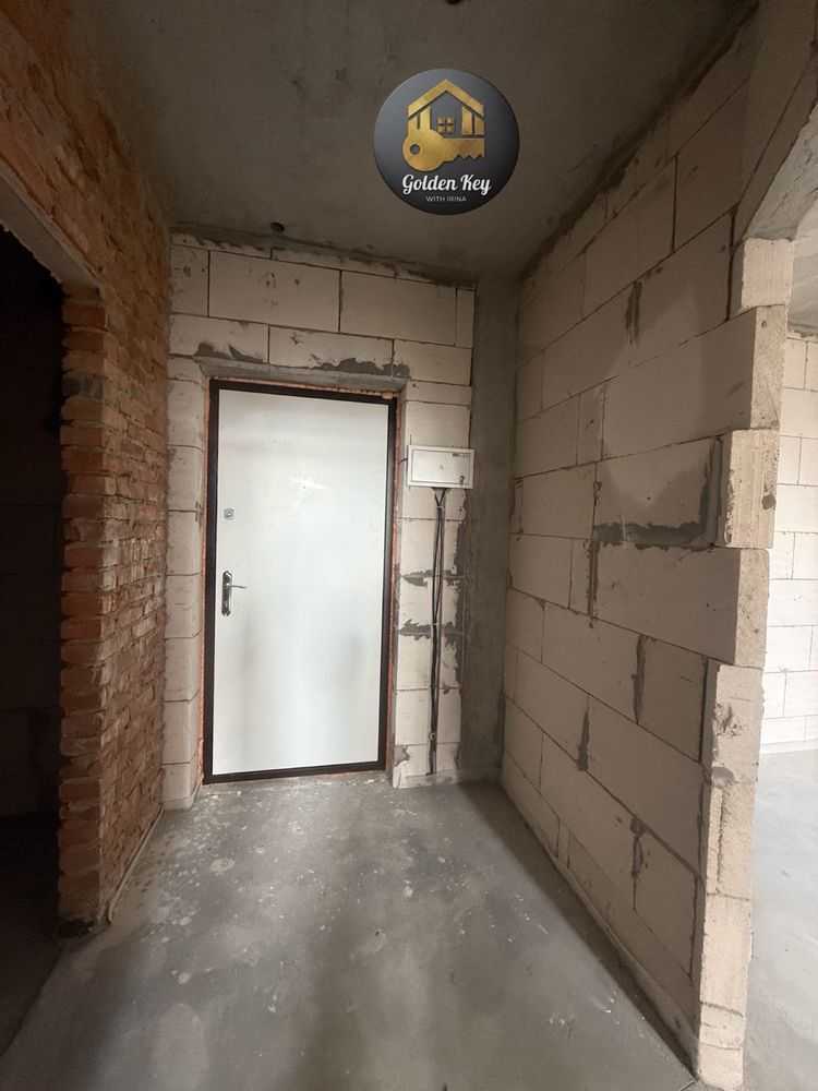 Продаж 1-кімнатної квартири 36.9 м², Виставкова вул., 24А