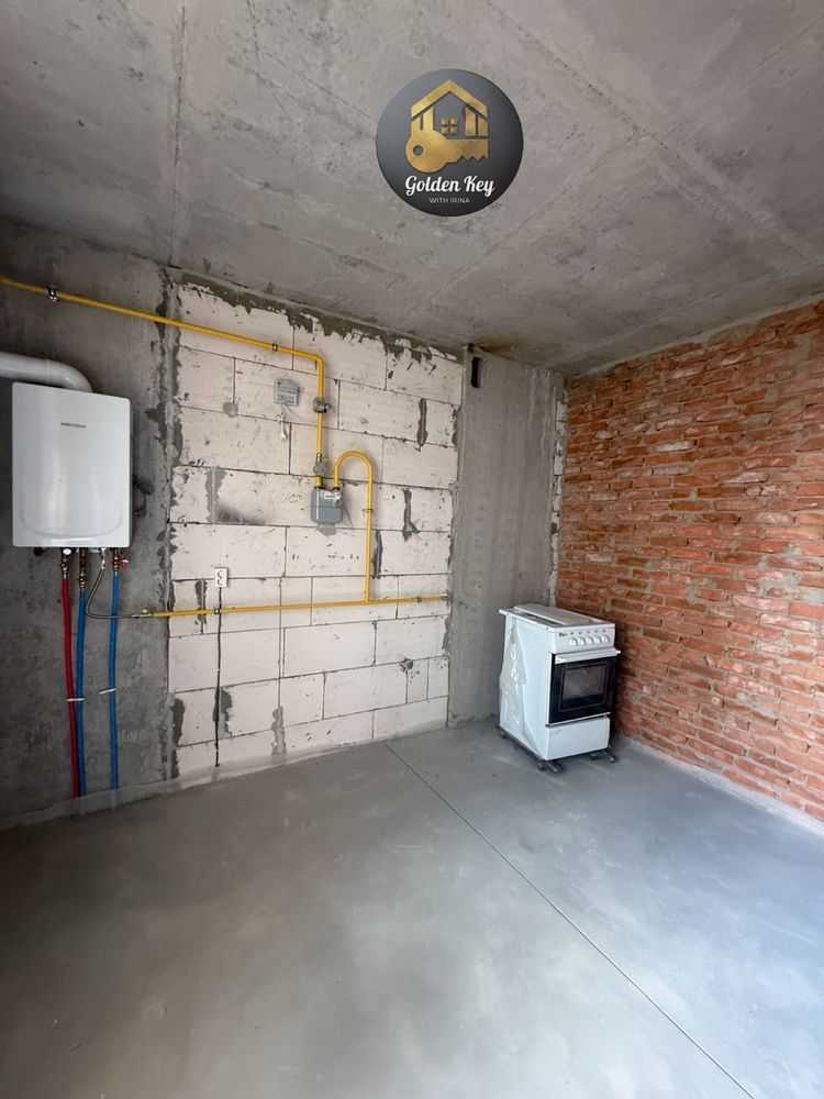 Продаж 1-кімнатної квартири 36.9 м², Виставкова вул., 24А