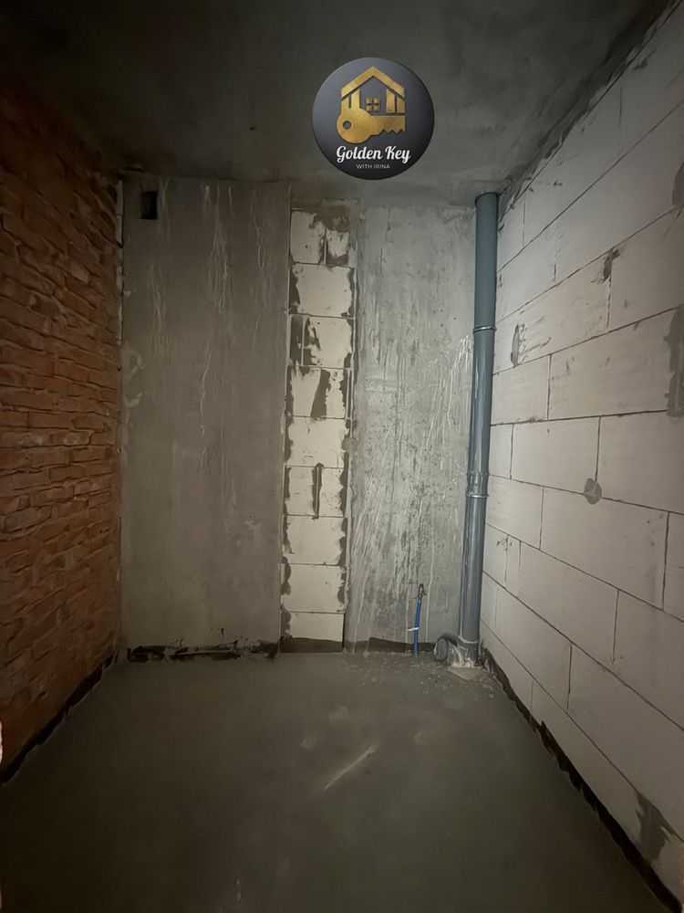 Продаж 1-кімнатної квартири 36.9 м², Виставкова вул., 24А